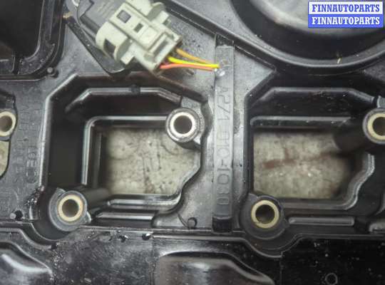 купить Крышка клапанная ДВС на Mercedes C W203 2000-2008
