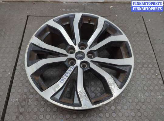Диск литой FO2162812 на Ford Explorer 2019-2025