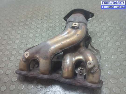 Коллектор выпускной MT572585 на Mitsubishi Lancer 10 2007-2017