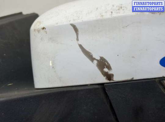 Зеркало боковое на Ford Focus III