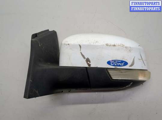 Зеркало боковое на Ford Focus III