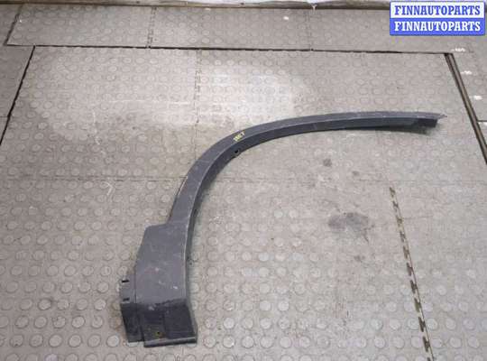купить Молдинг крыла на KIA Sorento XM 2009-2021