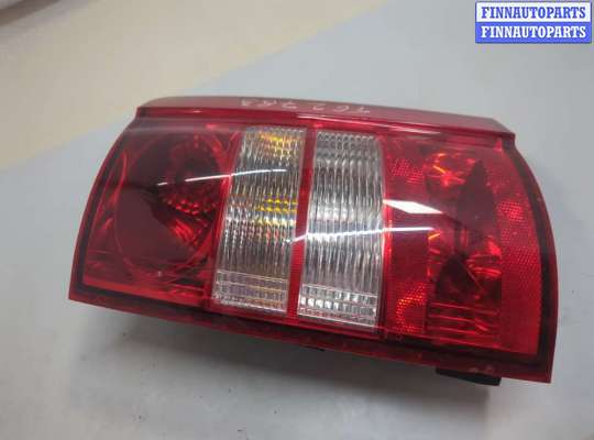 Купить Фонарь (задний) на Chrysler Voyager 2007-2010 Фонарь (задний) CRN3687 на Chrysler Voyager 2007-2010