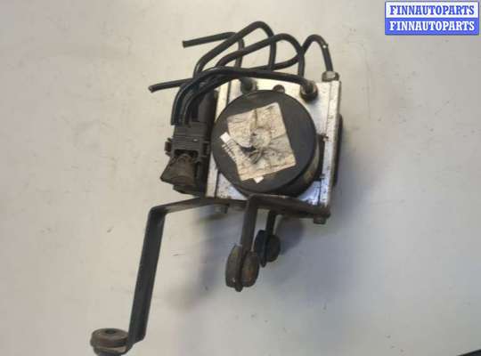 купить Блок АБС, насос (ABS, ESP, ASR) на Mazda 3 (BK) 2003-2009