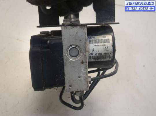 купить Блок АБС, насос (ABS, ESP, ASR) на Mazda 3 (BK) 2003-2009