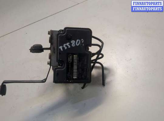 купить Блок АБС, насос (ABS, ESP, ASR) на Mazda 3 (BK) 2003-2009