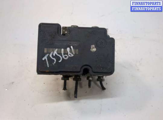 купить Блок АБС, насос (ABS, ESP, ASR) на Ford Fusion 2002-2012