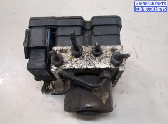 купить Блок АБС, насос (ABS, ESP, ASR) на Ford Fusion 2002-2012