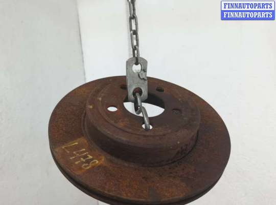 купить Диск тормозной на Subaru Tribeca (B9) 2004-2014