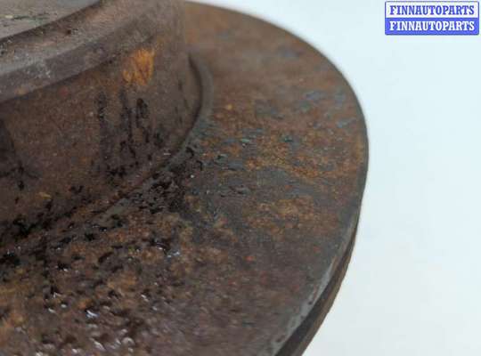 купить Диск тормозной на Subaru Tribeca (B9) 2004-2014