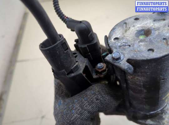 купить Стартер на Skoda Octavia (A5) 2004-2013