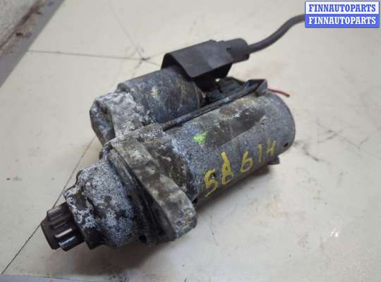 Стартер SK521227 на Skoda Octavia (A5) 2004-2013