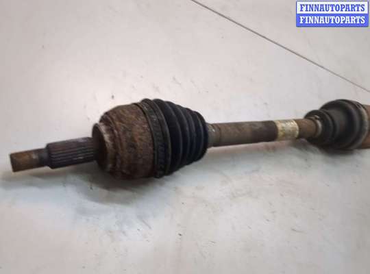 купить Полуось (приводной вал, шрус) на Renault Scenic 2003-2009