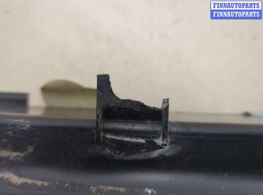 Прочие детали (не вошедшие в список) на Mercedes-Benz ML (W164)