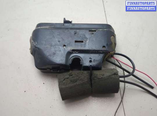 Прочие детали (не вошедшие в список) на Mercedes-Benz ML (W164)