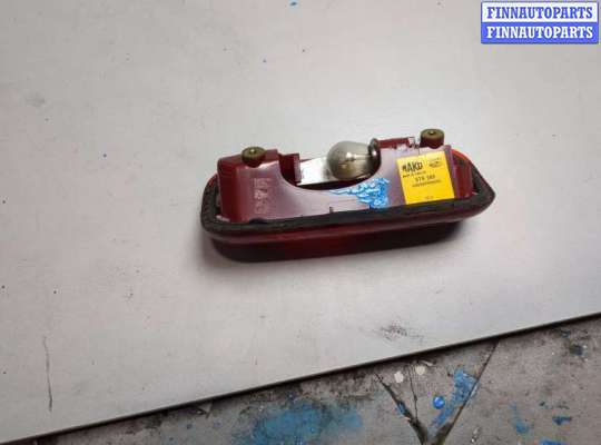 купить Фонарь дополнительный (стоп-сигнал) на Fiat Doblo 2000-2015