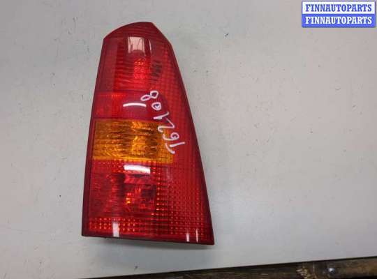 Купить Фонарь (задний) на Ford Focus 1 1998-2004 Фонарь (задний) FO2173626 на Ford Focus 1 1998-2004