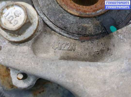 купить Ступица (кулак, цапфа) на Ford Explorer 2015-2019