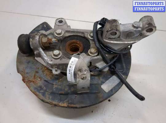 купить Ступица (кулак, цапфа) на Ford Explorer 2015-2019