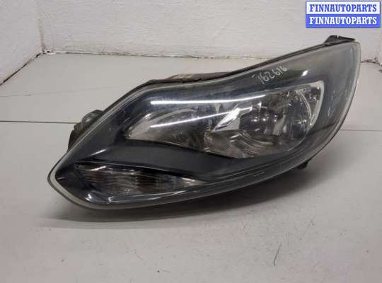 Купить Фара (передняя) на Ford Focus 3 2011-2015 Фара (передняя) FO2184334 на Ford Focus 3 2011-2015