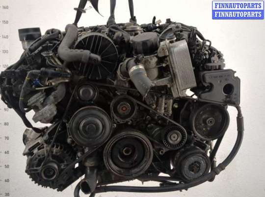 купить Заслонка дроссельная на Mercedes E W211 2002-2009