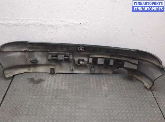 купить Бампер на Peugeot 206