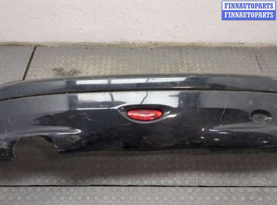 купить Бампер на Peugeot 206