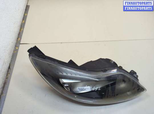 Фара передняя