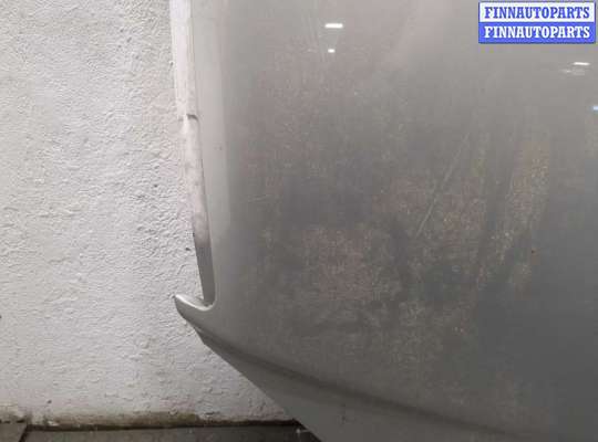 купить Капот на Mercedes A W169 2004-2012