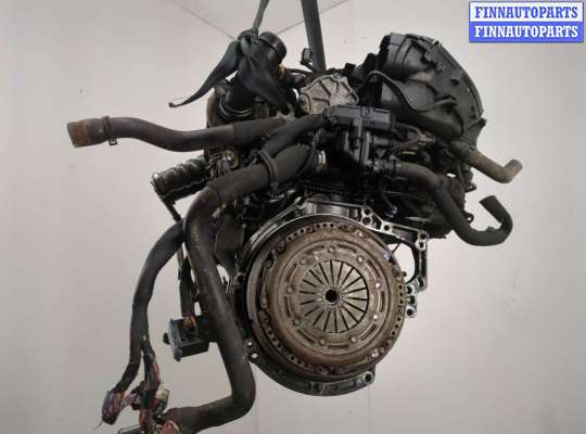 купить Двигатель (ДВС) на Citroen C5 2008-2017