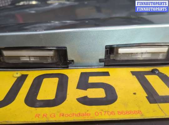 купить Ручка крышки багажника на Toyota RAV 4 2000-2005