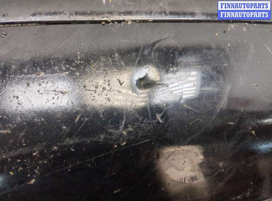 купить Бампер на Audi A8 (D3) 2002-2010