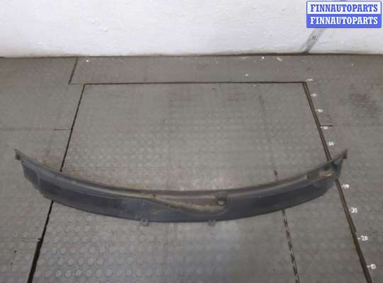 Жабо под дворники (дождевик) AU1750105 на Audi A6 (C6) 2004-2011