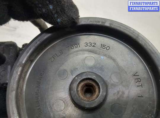 купить Насос гидроусилителя руля (ГУР) на Mercedes C W204 2006-2015