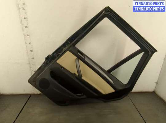 Замок боковой двери на BMW X5 (E53)