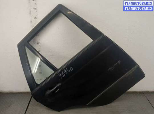 Замок двери BM3384285 на BMW X5 E53 2000-2006