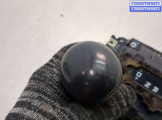 купить Кулиса КПП на Mercedes ML W163 1997-2005