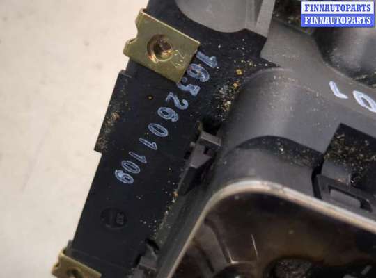 купить Кулиса КПП на Mercedes ML W163 1997-2005