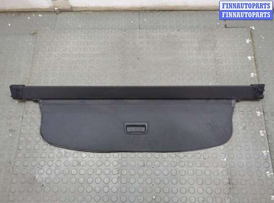 купить Шторка багажника на Audi A4 (B8) 2007-2015