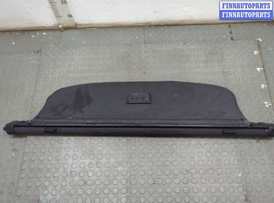 купить Шторка багажника на Audi A4 (B8) 2007-2015