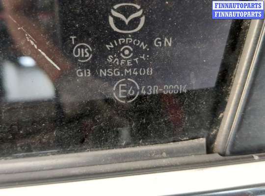 купить Дверь боковая (легковая) на Mazda 6 (GH) 2007-2012