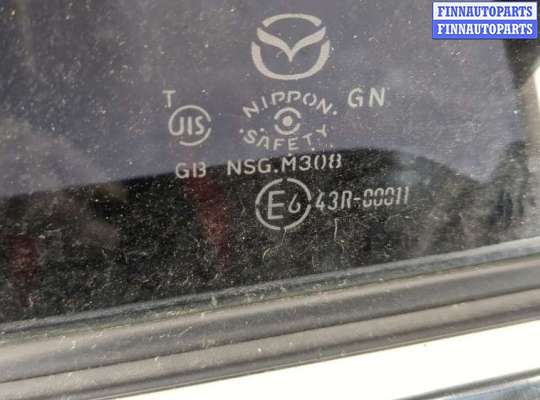 купить Дверь боковая (легковая) на Mazda 6 (GH) 2007-2012