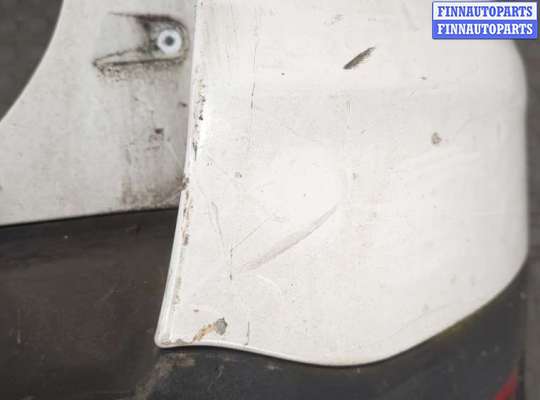 купить Бампер на Ford Kuga 2012-2016