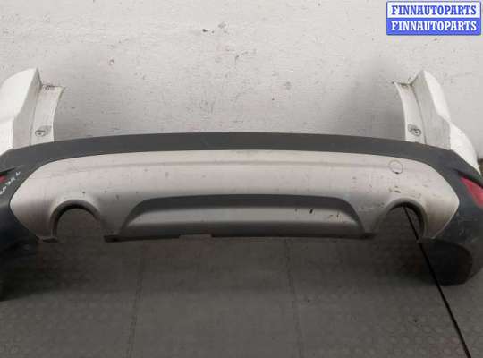 купить Бампер на Ford Kuga 2012-2016