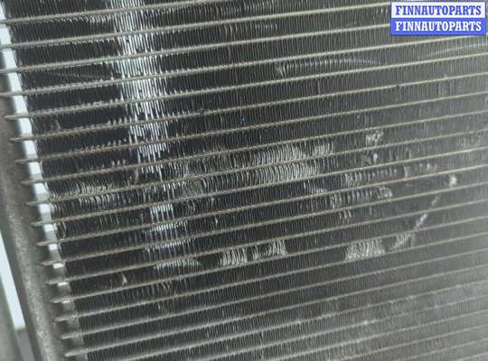 купить Радиатор кондиционера на Volvo XC90 2002-2014