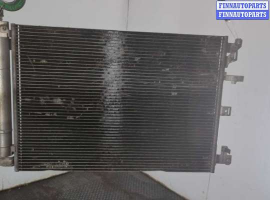 купить Радиатор кондиционера на Volvo XC90 2002-2014