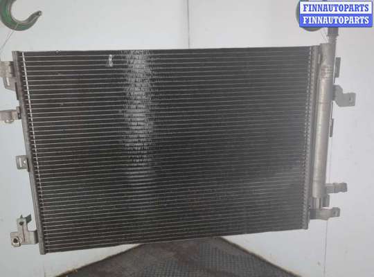 купить Радиатор кондиционера на Volvo XC90 2002-2014
