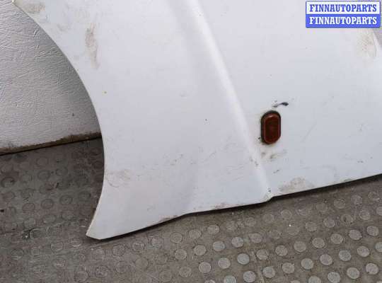 купить Крыло на Opel Vivaro 2001-2014