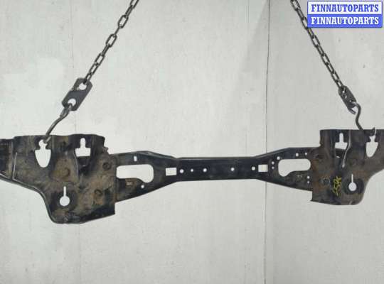 Рамка капота FO1987801 на Ford Edge 2018-2023