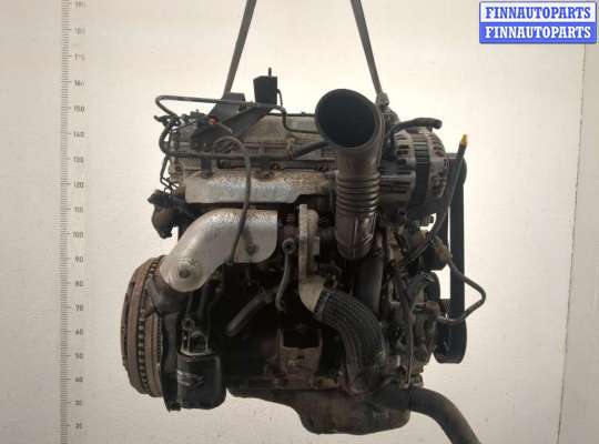купить Двигатель (ДВС) на KIA Sorento BL 2002-2011